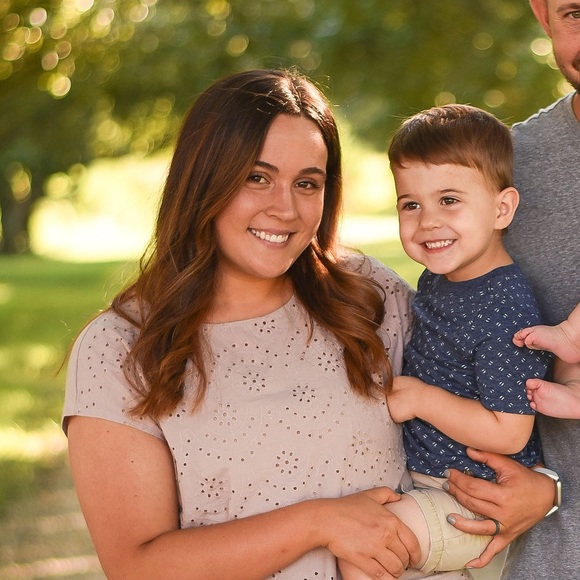 Meet your Posher, Payten - Picture 1 of 1